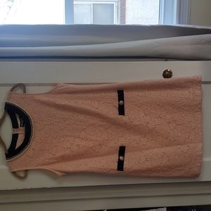 NWT, Karl Lagerfeld, Paris Sz 14 dress